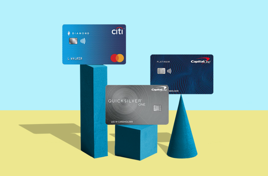 Credit Card For Excellent Credit