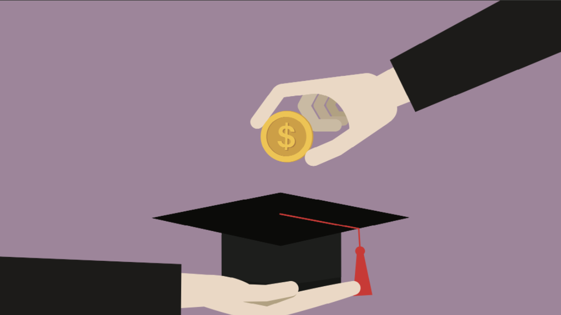How Much Should You Borrow In Student Loans?