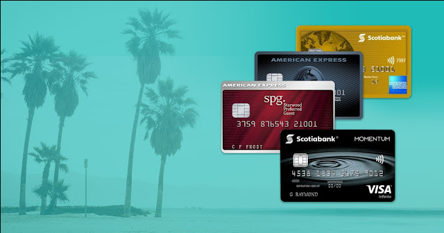 Credit Card For Holiday Shopping