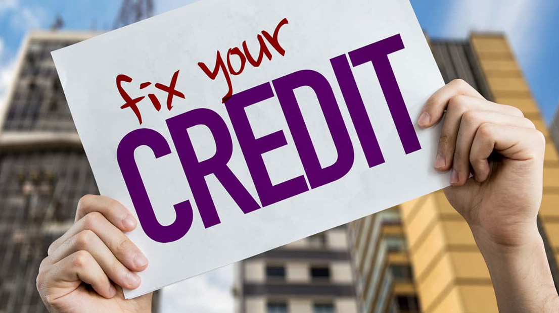 Mistakes To Avoid For Credit Repair