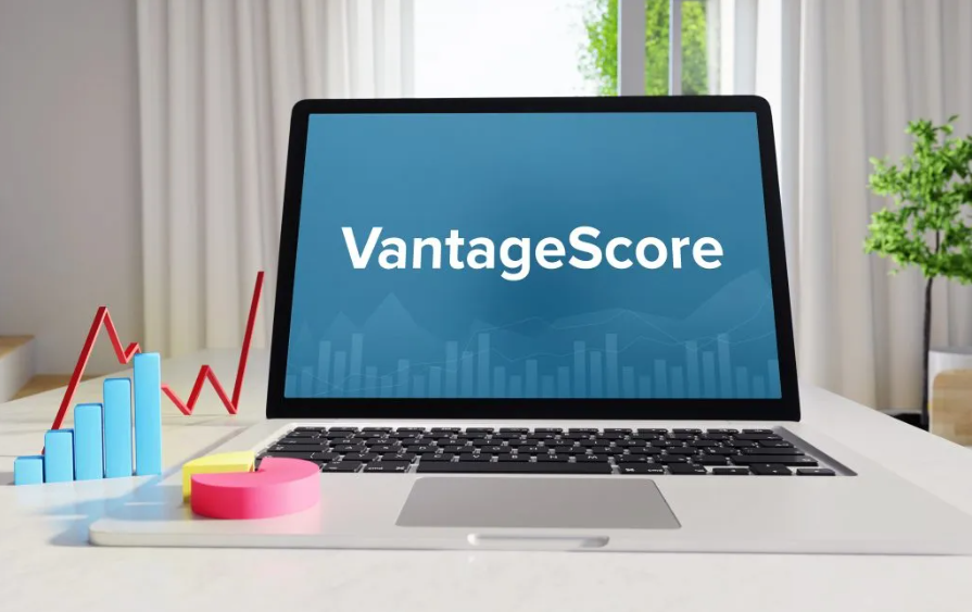 What Is Vantagescore?