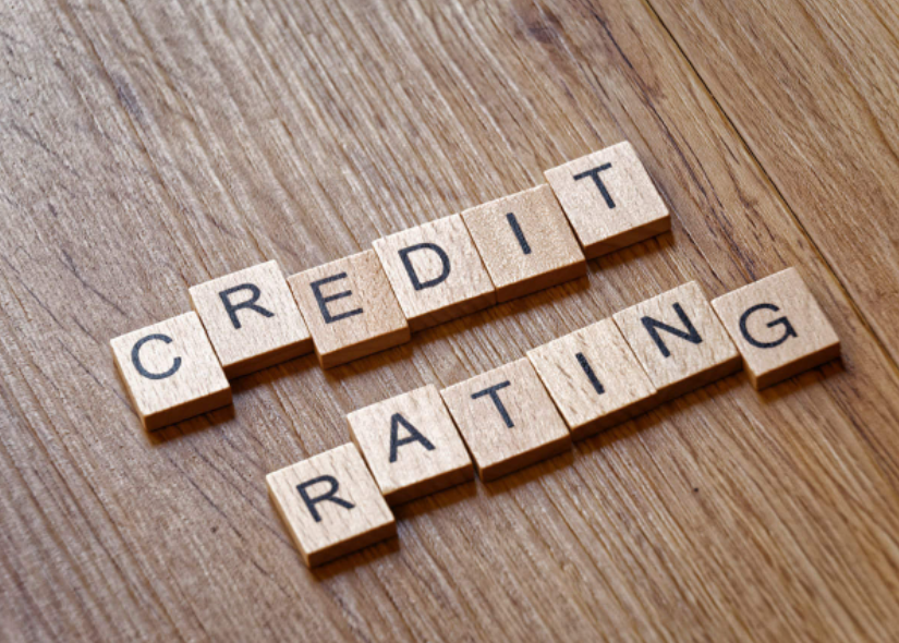 All About Credit Rating