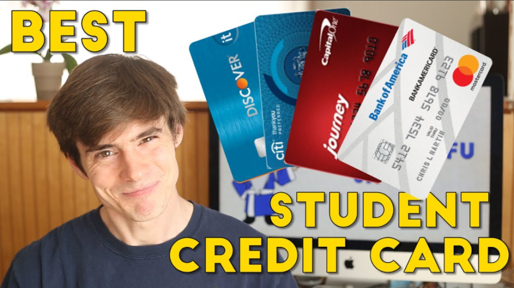 Best student credit cards Credit Normal